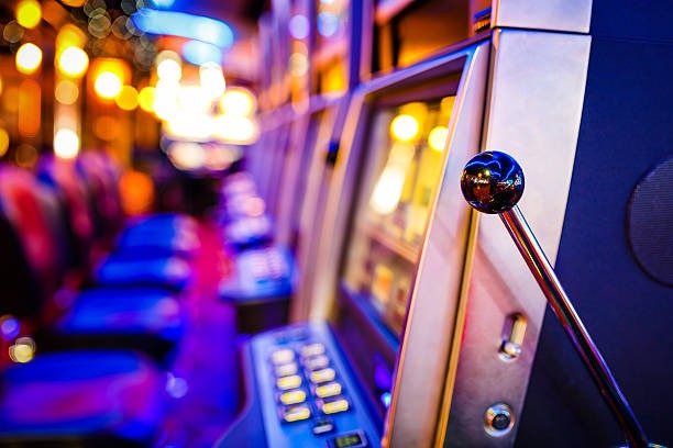 caesars slots mobile gaming