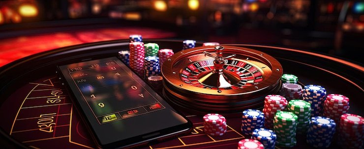 caesars slots gaming platform