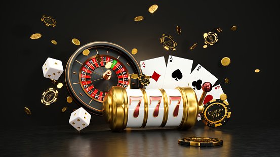 caesars slots lobby snapshot